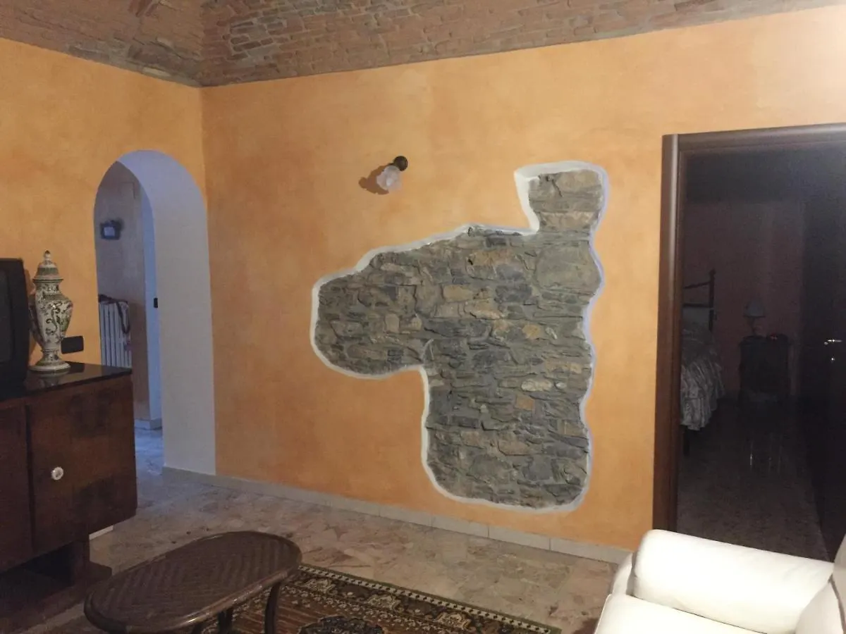 Holiday home Casa Vacanze Mari E France Dolcedo Italy