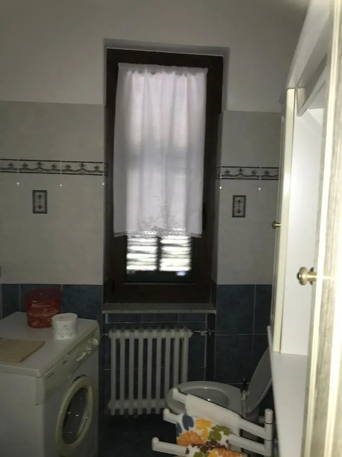 Casa Vacanze Mari E France Dolcedo 0*,