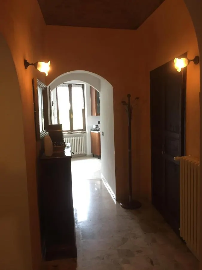 Casa Vacanze Mari E France Dolcedo Italy