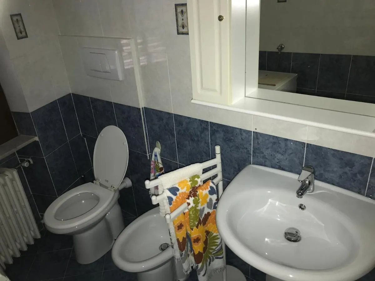 Holiday home Casa Vacanze Mari E France Dolcedo