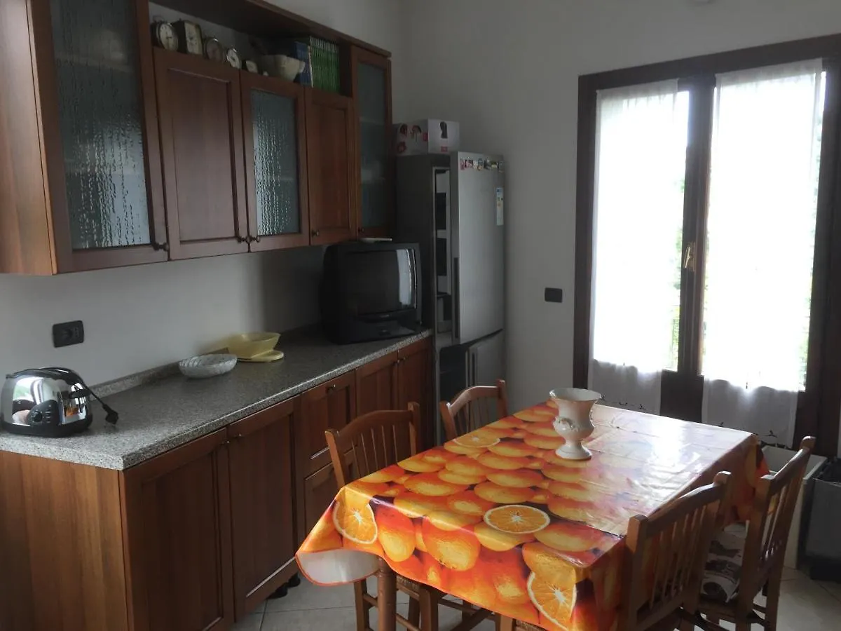 Casa Vacanze Mari E France Dolcedo 0*,  Italy