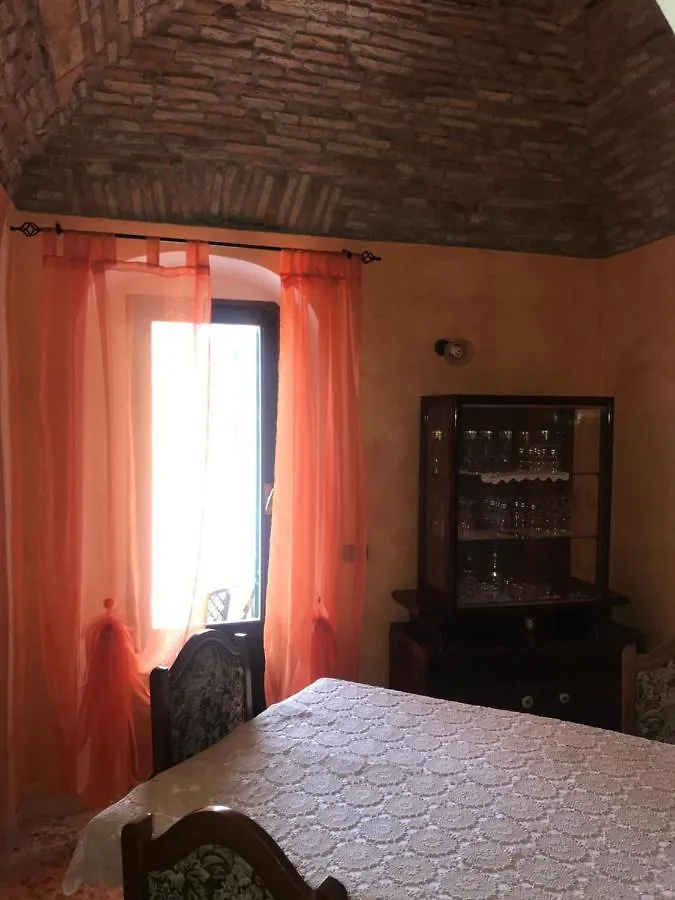 Holiday home Casa Vacanze Mari E France Dolcedo