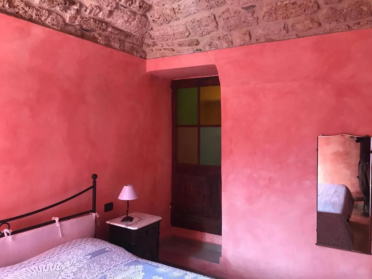 Casa Vacanze Mari E France Dolcedo