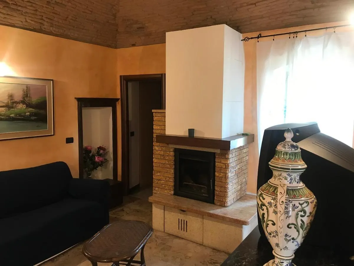 Casa Vacanze Mari E France Dolcedo Italy
