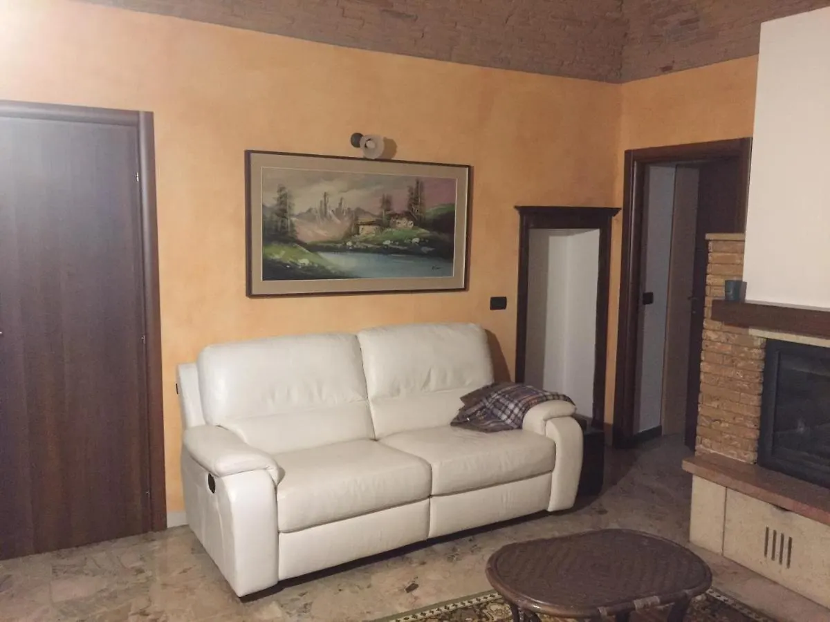Casa Vacanze Mari E France Dolcedo 0*,  Italy