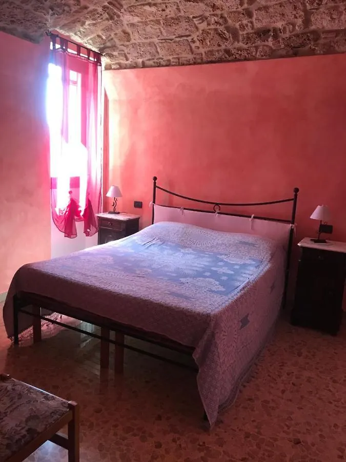 Holiday home Casa Vacanze Mari E France Dolcedo Italy