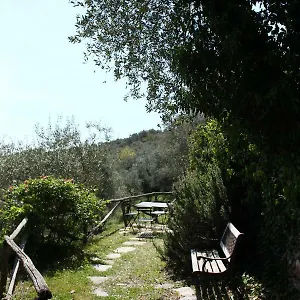 Apartment Il Cavedano Innamorato, Dolcedo