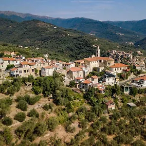 Apartment Old Oilmill Near, Dolcedo