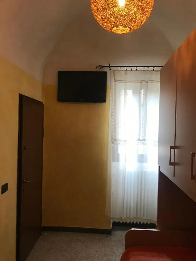 Casa Vacanze Mari E France Dolcedo Prázdninový dům